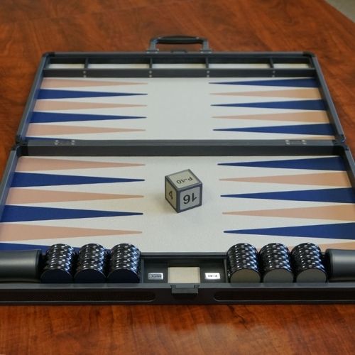 P-40 Board