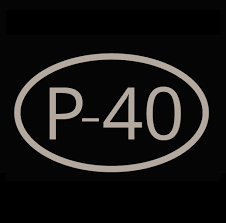 P-40