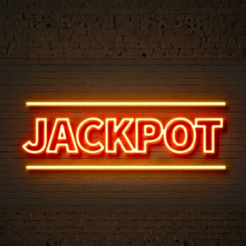 Super Jackpot